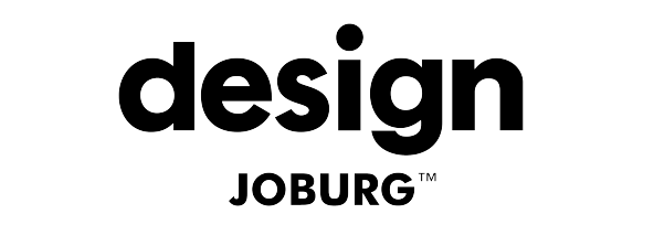 design joburg logo linking to home